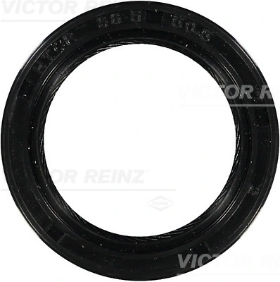 Shaft Seal, crankshaft